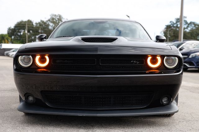2019 Dodge Challenger R/T RWD - 22953173 - 18