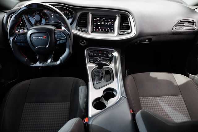 2019 Dodge Challenger R/T RWD - 22953173 - 1