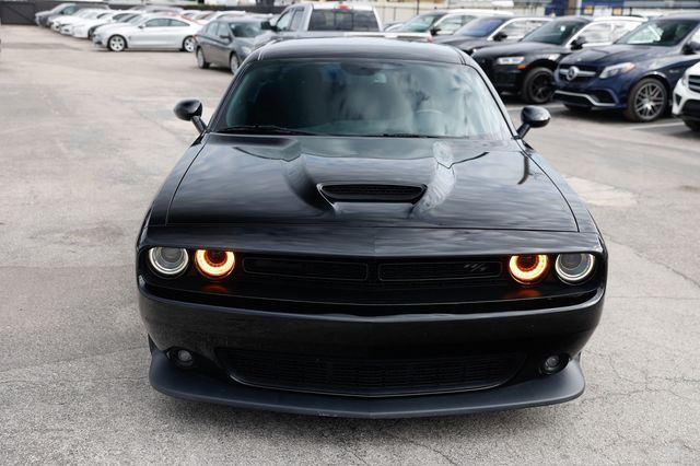2019 Dodge Challenger R/T RWD - 22953173 - 20