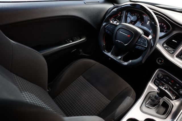 2019 Dodge Challenger R/T RWD - 22953173 - 21