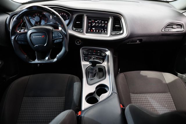 2019 Dodge Challenger R/T RWD - 22953173 - 22