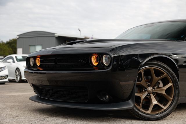 2019 Dodge Challenger R/T RWD - 22953173 - 25
