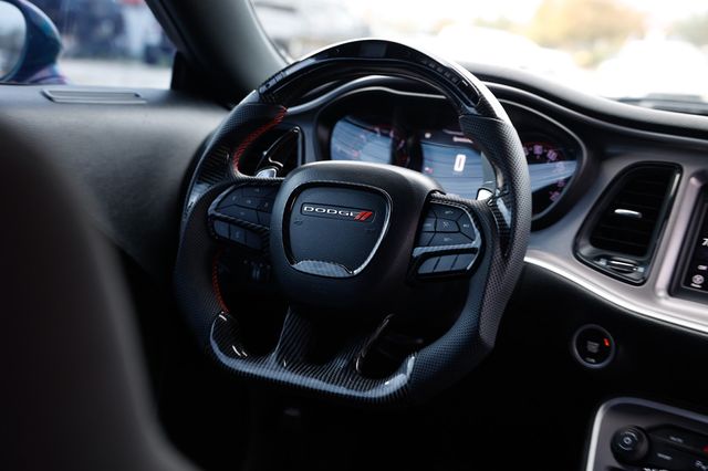 2019 Dodge Challenger R/T RWD - 22953173 - 30