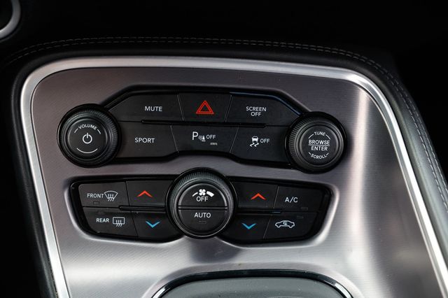 2019 Dodge Challenger R/T RWD - 22953173 - 33