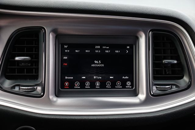 2019 Dodge Challenger R/T RWD - 22953173 - 35