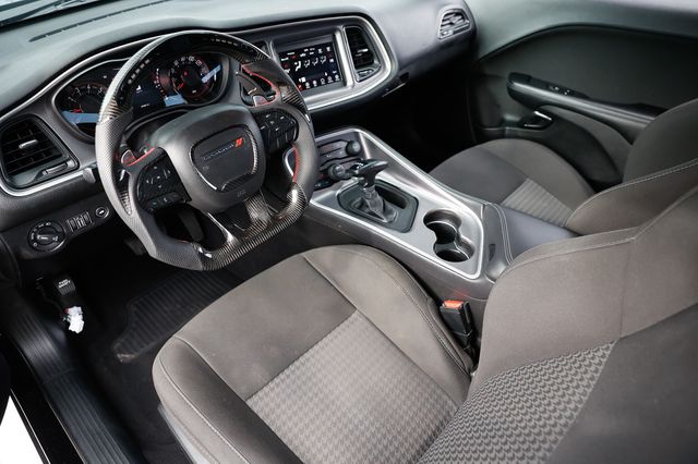 2019 Dodge Challenger R/T RWD - 22953173 - 3