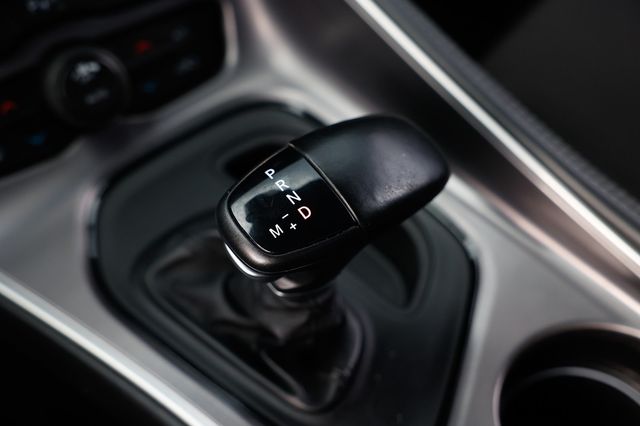 2019 Dodge Challenger R/T RWD - 22953173 - 40