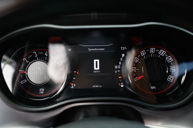 2019 Dodge Challenger R/T RWD - 22953173 - 44