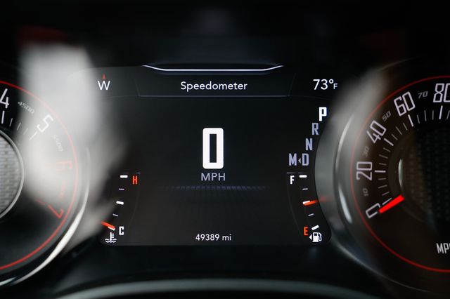 2019 Dodge Challenger R/T RWD - 22953173 - 46