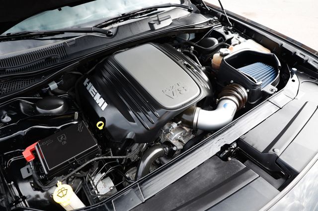 2019 Dodge Challenger R/T RWD - 22953173 - 47