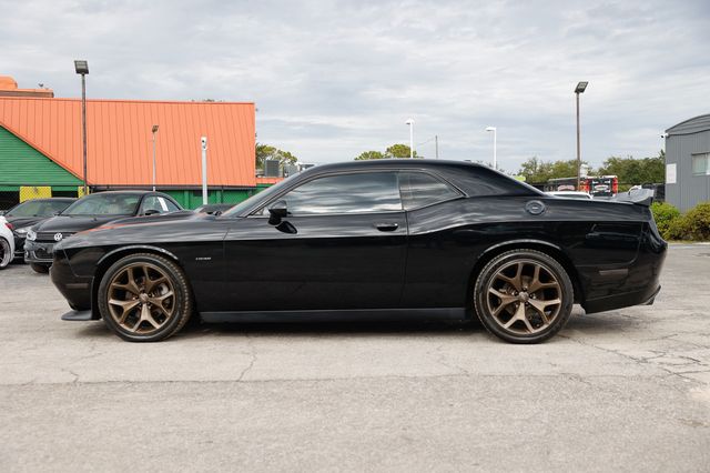 2019 Dodge Challenger R/T RWD - 22953173 - 4
