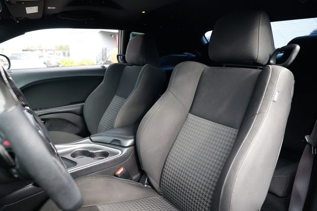 2019 Dodge Challenger R/T RWD - 22953173 - 5