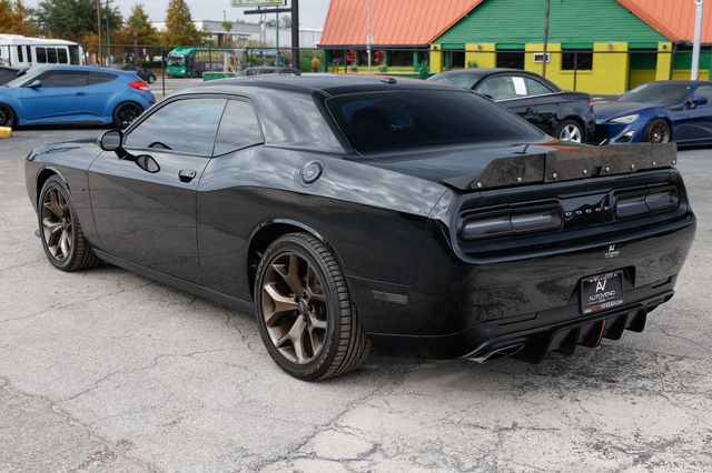 2019 Dodge Challenger R/T RWD - 22953173 - 6