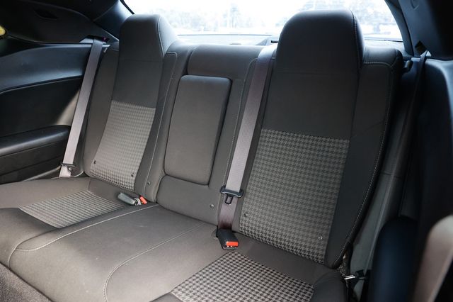 2019 Dodge Challenger R/T RWD - 22953173 - 7