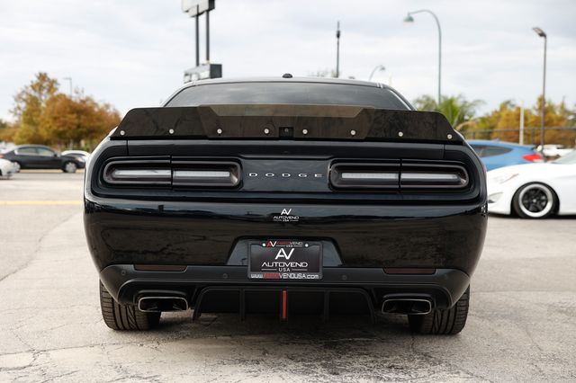 2019 Dodge Challenger R/T RWD - 22953173 - 8
