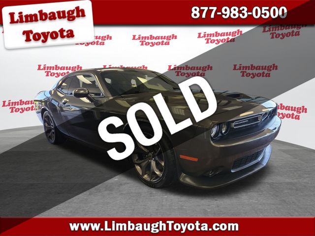 2019 Dodge Challenger R/T RWD - 22977476 - 0