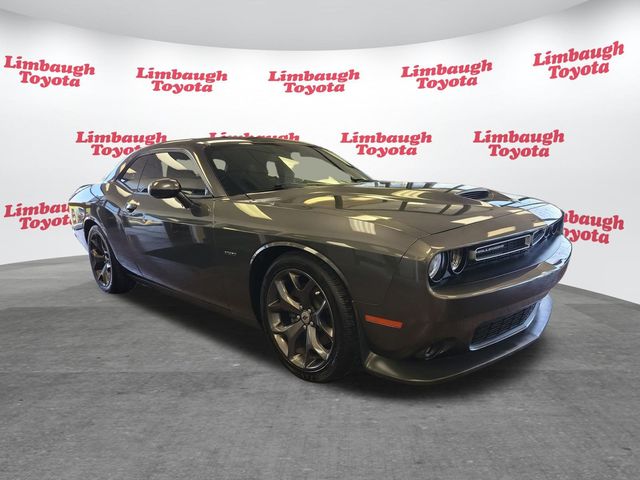 2019 Dodge Challenger R/T RWD - 22977476 - 10