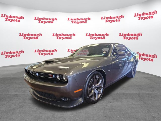 2019 Dodge Challenger R/T RWD - 22977476 - 11