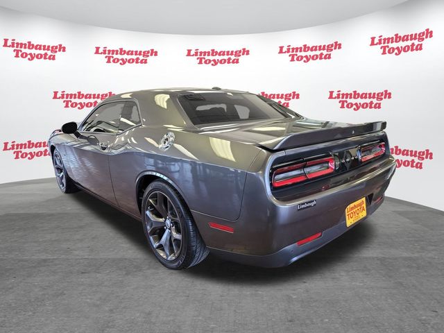 2019 Dodge Challenger R/T RWD - 22977476 - 12