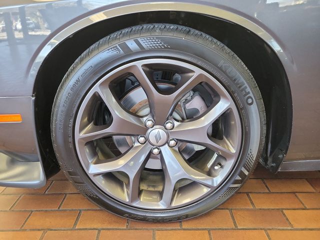2019 Dodge Challenger R/T RWD - 22977476 - 15