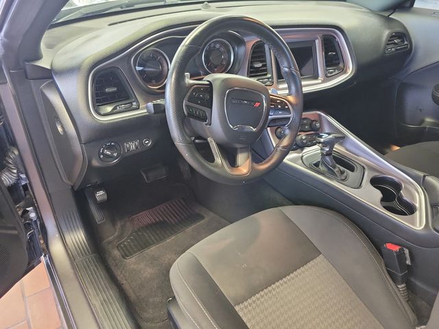 2019 Dodge Challenger R/T RWD - 22977476 - 1