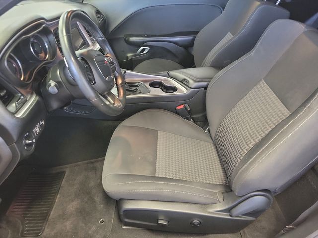 2019 Dodge Challenger R/T RWD - 22977476 - 2