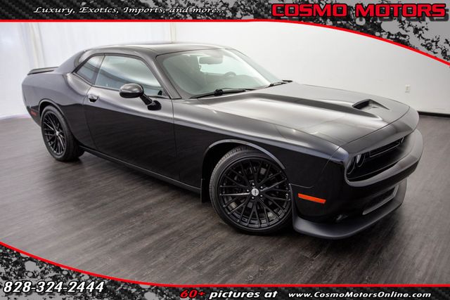 2019 Dodge Challenger R/T RWD - 22631267 - 0