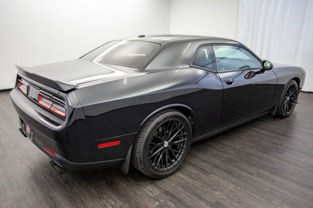 2019 Dodge Challenger R/T RWD - 22631267 - 9