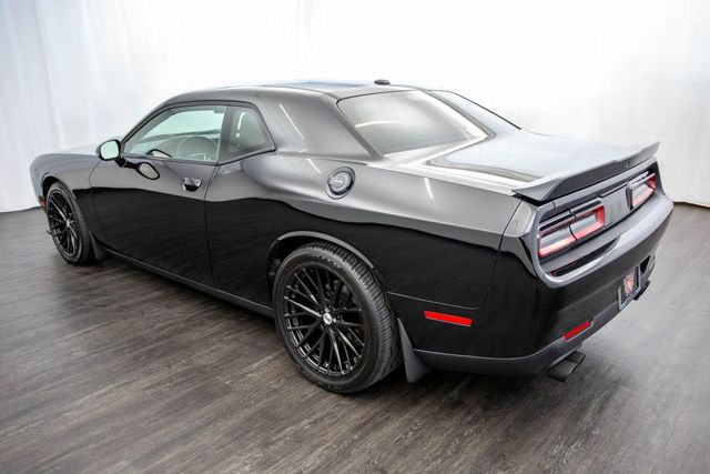 2019 Dodge Challenger R/T RWD - 22631267 - 10