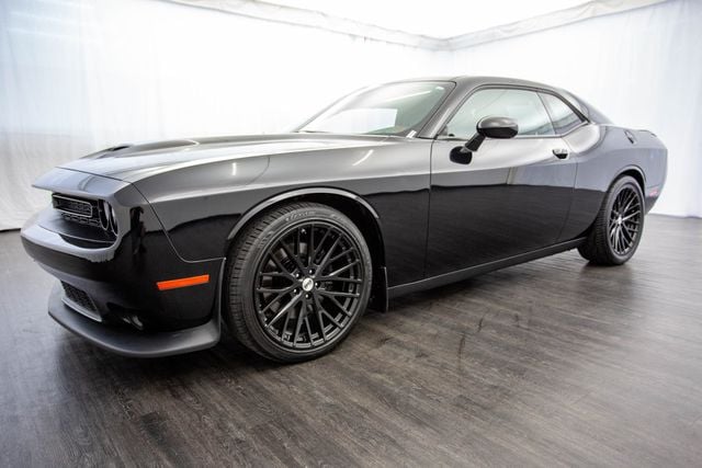 2019 Dodge Challenger R/T RWD - 22631267 - 24