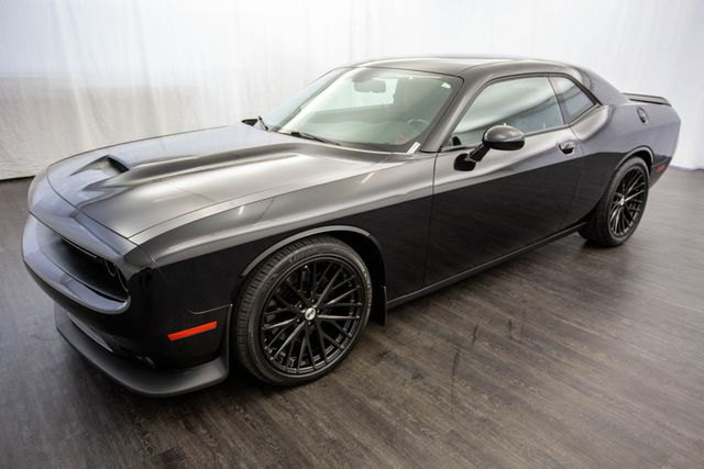 2019 Dodge Challenger R/T RWD - 22631267 - 2