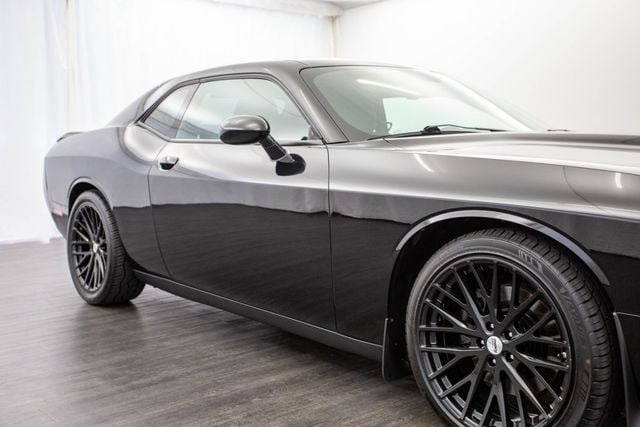 2019 Dodge Challenger R/T RWD - 22631267 - 29