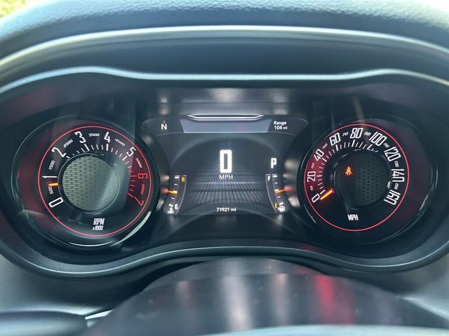 2019 Dodge Challenger R/T RWD 5.7 8 Cyl Hemi - 23072887 - 10