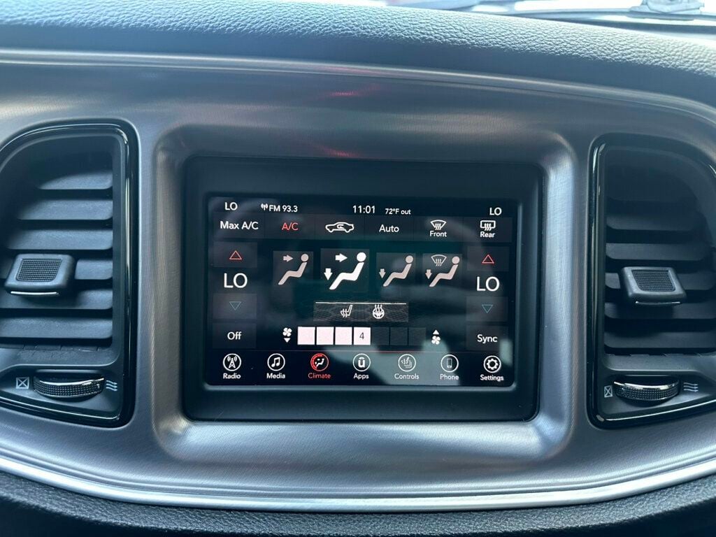 2019 Dodge Challenger R/T RWD 5.7 8 Cyl Hemi - 23072887 - 11