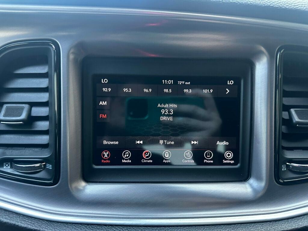 2019 Dodge Challenger R/T RWD 5.7 8 Cyl Hemi - 23072887 - 12