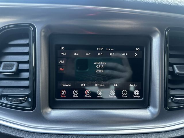 2019 Dodge Challenger R/T RWD 5.7 8 Cyl Hemi - 23072887 - 12