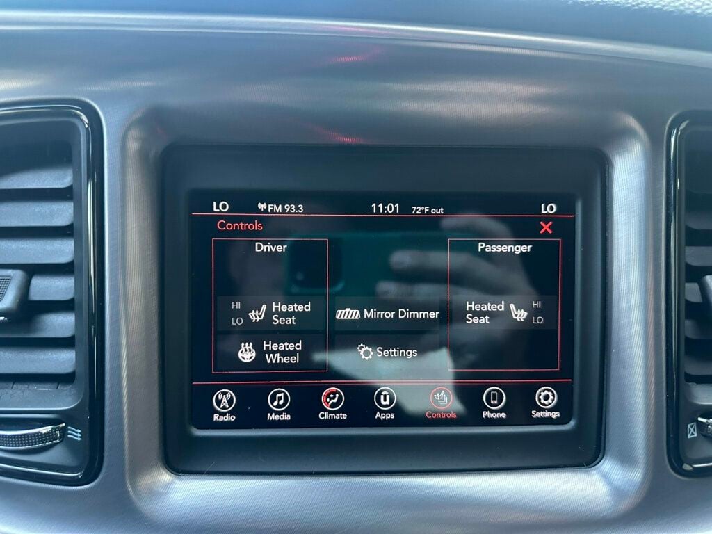 2019 Dodge Challenger R/T RWD 5.7 8 Cyl Hemi - 23072887 - 13