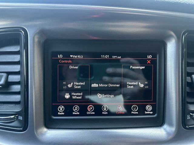 2019 Dodge Challenger R/T RWD 5.7 8 Cyl Hemi - 23072887 - 13
