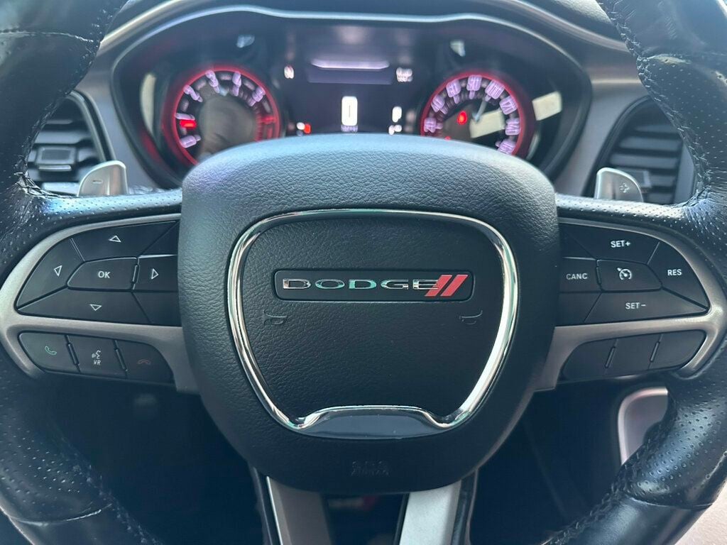 2019 Dodge Challenger R/T RWD 5.7 8 Cyl Hemi - 23072887 - 15