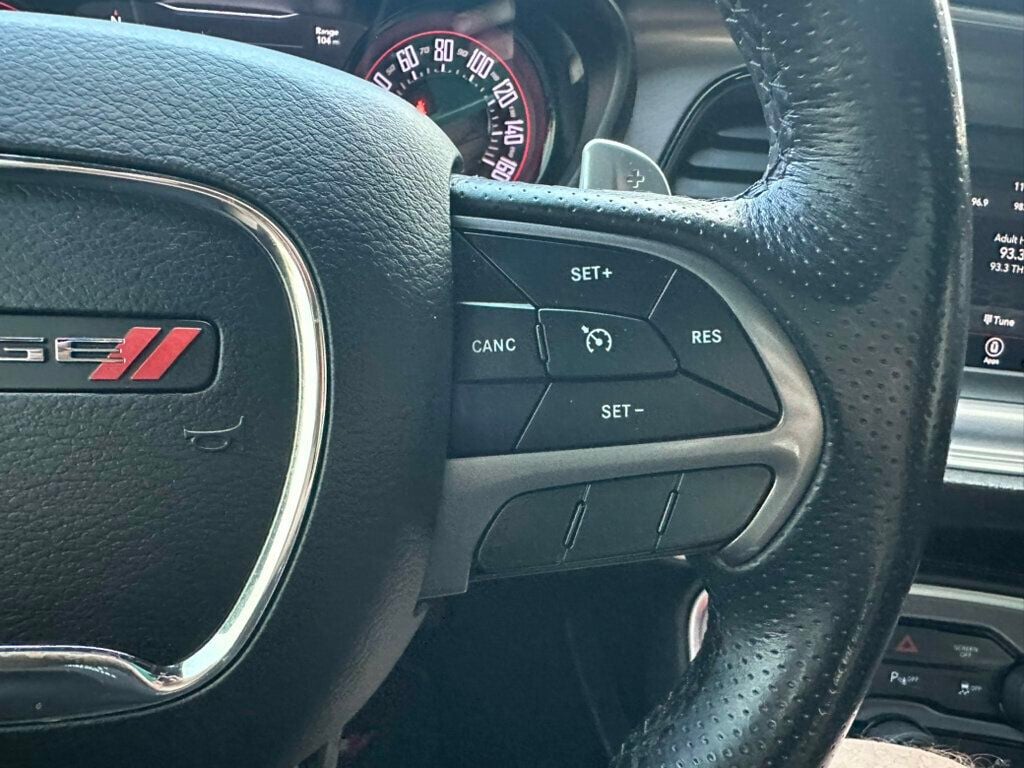 2019 Dodge Challenger R/T RWD 5.7 8 Cyl Hemi - 23072887 - 16