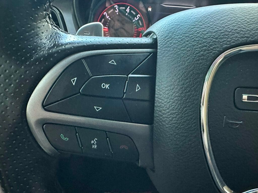 2019 Dodge Challenger R/T RWD 5.7 8 Cyl Hemi - 23072887 - 17