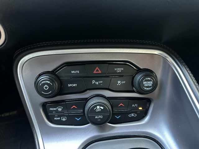 2019 Dodge Challenger R/T RWD 5.7 8 Cyl Hemi - 23072887 - 18
