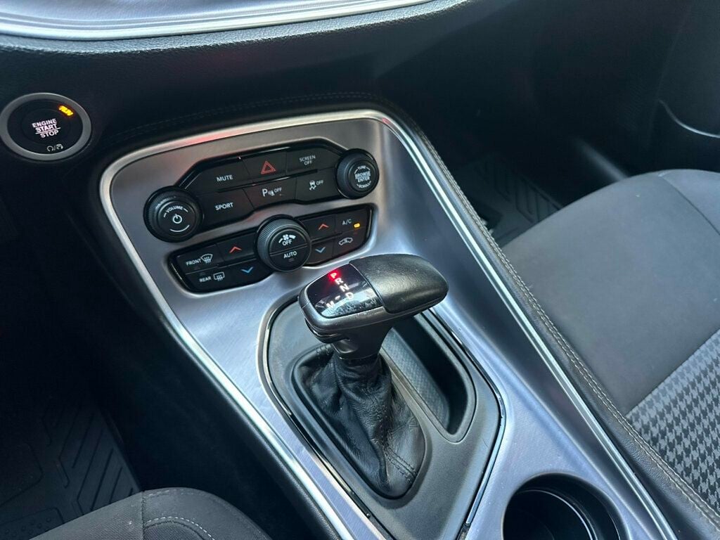 2019 Dodge Challenger R/T RWD 5.7 8 Cyl Hemi - 23072887 - 19