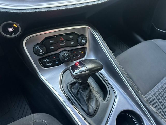 2019 Dodge Challenger R/T RWD 5.7 8 Cyl Hemi - 23072887 - 19