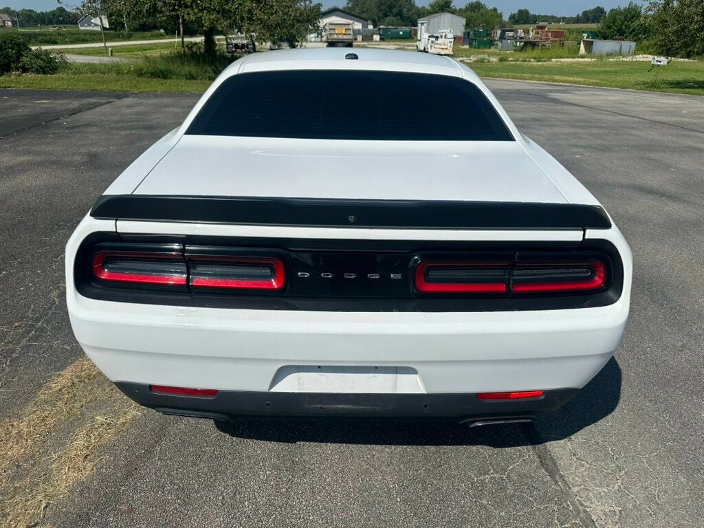2019 Dodge Challenger R/T RWD 5.7 8 Cyl Hemi - 23072887 - 3