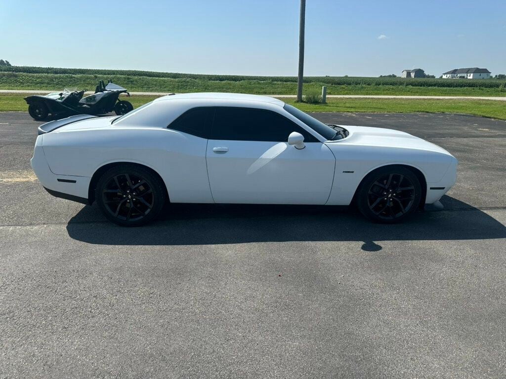 2019 Dodge Challenger R/T RWD 5.7 8 Cyl Hemi - 23072887 - 5