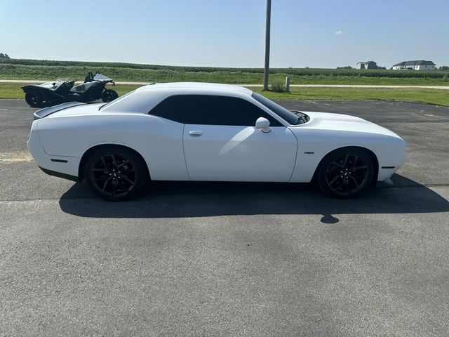 2019 Dodge Challenger R/T RWD 5.7 8 Cyl Hemi - 23072887 - 5