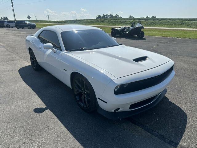 2019 Dodge Challenger R/T RWD 5.7 8 Cyl Hemi - 23072887 - 6