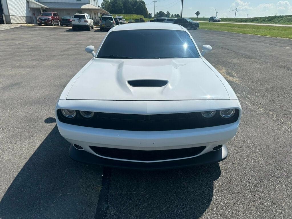2019 Dodge Challenger R/T RWD 5.7 8 Cyl Hemi - 23072887 - 7