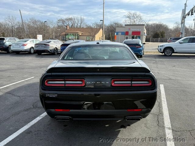 2019 Dodge Challenger R/T RWD W/ COLD WEATHER & DRIVER CONVENIENCE GROUP - 22980097 - 10